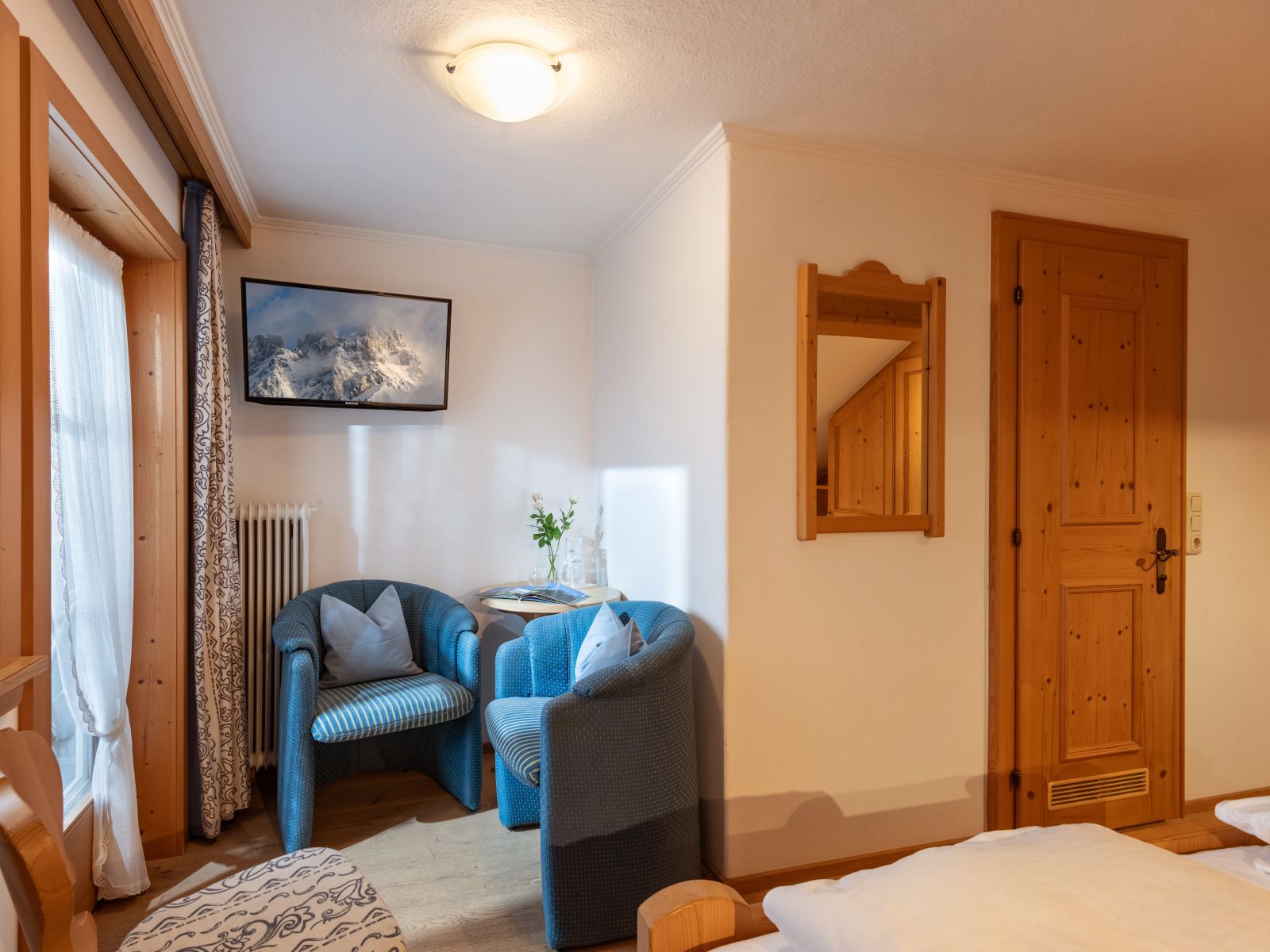 Doppelzimmer Classic