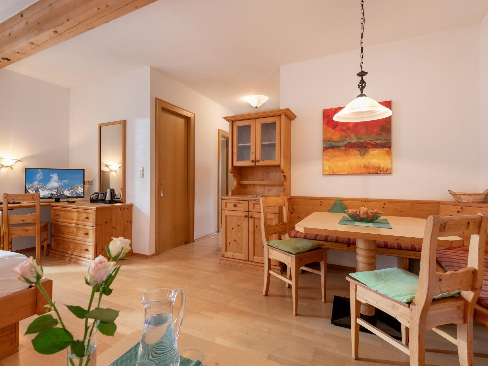 Familienzimmer